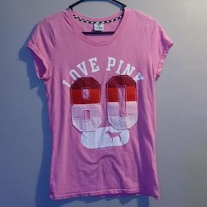 Victoria's Secret PINK shirt